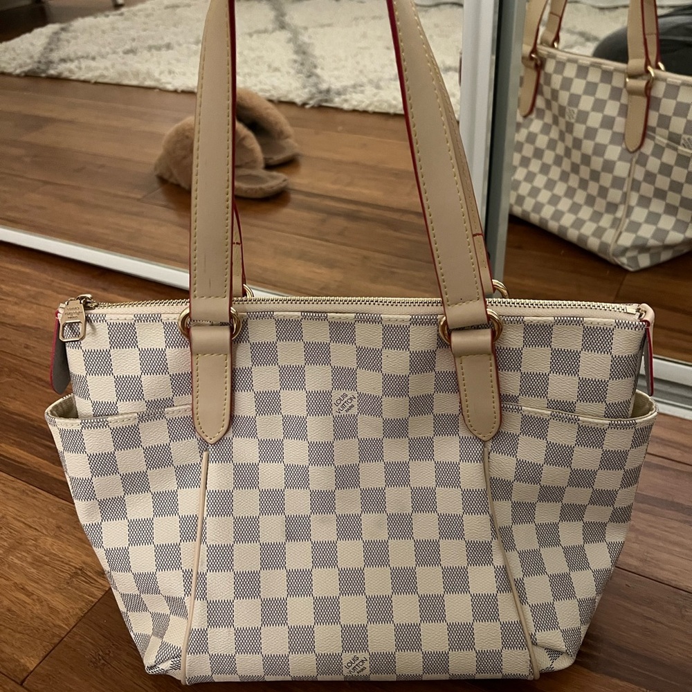 COPY Louis Vuitton Bag
